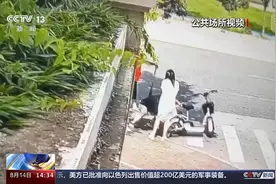 莫让“防晒”成隐患，这些“避晒式”等红灯不可取图片