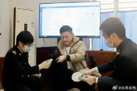 北京试点新业务！旅客携宠物出境，报关用不了10分钟图片