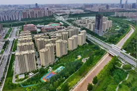 定了！银川这6处小微公园，有名字了！图片