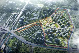 长江策丨“空中城”“地下城”，南京城市空间进入2.0时代图片