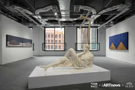 ARTnews中文版年度艺术盛典图片