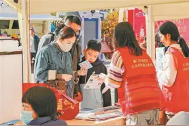厦门湖里：文旅好势头  助力开门红图片