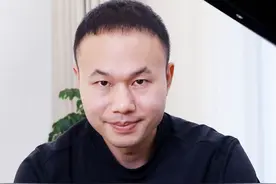 人物丨卡罗德音乐集团CEO赖志强：钢琴没有崩盘而是涅槃！图片