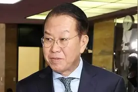 接棒者曾任驻华大使 韩国执政党领导层“换血”图片