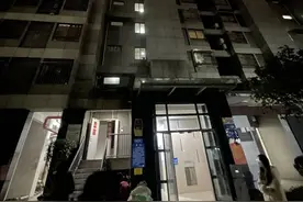 福州一小区突发！6部电梯进水停运，业主崩溃！图片