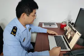 【营商环境】“非现场”监管新场景、“两加两减”……来看这些区创新监管方式好做法→图片