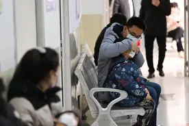流感病毒、鼻病毒、人偏肺病毒都有哪些特点？如何预防？专家提醒图片