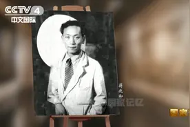这幅诞生在沦陷区的巨幅长卷，绝无仅有！图片