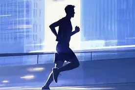 夜话丨掌控节奏，跑好自己的马拉松人生图片