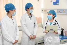 停不下来的“手舞足蹈” 原来是尿毒症脑病在作祟图片