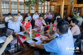 如何让历史文化街区更有“福”？图片