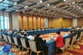 现场直击 | 如何推进教育科技人才一体化？民进界委员与部委相关负责人面对面协商图片