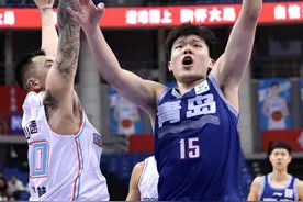 争个好排名，心里才不慌！CBA常规赛已进入尾声，各队为季后赛精心准备图片