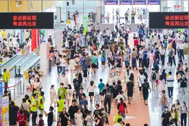 2023南国书香节暨羊城书展大咖访谈一次看过瘾！图片