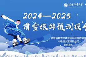 我国拥有676个室外滑雪场和59个室内滑雪场图片