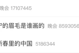 热搜爆了！春晚霸屏！机器人扭秧歌出圈，导演为张艺谋图片