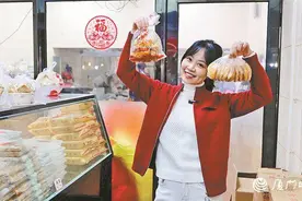 厦门人的地道年味是啥味？图片