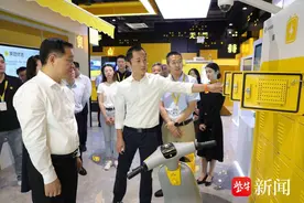 携手扬州共赢未来，美团助力“碳”索出行新方式图片