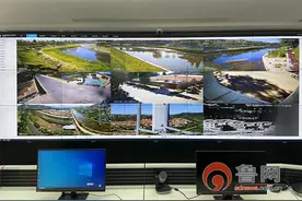 基层微治理 卫蓝领航行——青岛市即墨区鳌山卫街道织密多元共治“一张网”，下好基层治理“一盘棋”图片