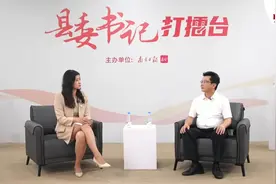 蕉岭打造梅州苏区融湾先行区综合示范窗口｜县委书记打擂台·第三季图片