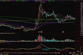 “网游第一股”翻车 ST中青宝20%跌停图片