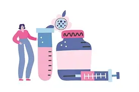 胰岛素：该用时别拒绝图片