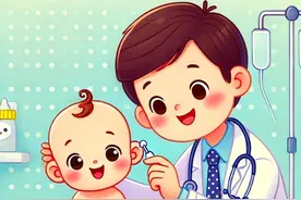 宝宝的耳垢需要掏吗？很多家长都做错了图片