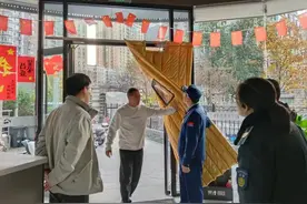 未经消防检查合格擅自营业 北京海淀一健身房被停业并罚款图片