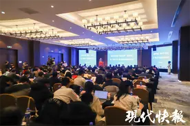 与优秀高中实施“双导师培养”！南京大学首届“国优计划”开班图片