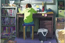 蓦然回首，当时只道是寻常图片