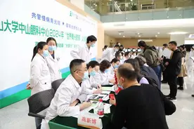 警惕青光眼！专家提醒早期诊断是关键图片
