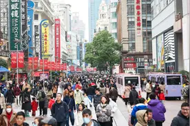 消费场景更丰富，消费模式更多元，5座国际消费中心城市向“新”不断图片