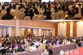 送医到家 郭树忠教授耳再造团队四赴“小耳之约”图片