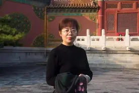 名家 | 张书鸾画白菜：见微真味 定慧明心图片