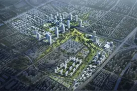 新杨思区域开发建设加快推进，努力打造“上海生活消费新高地”图片