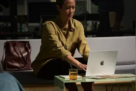 苹果发布 M4 MacBook Pro！全系 16G 内存起步，史上续航最长的 Mac图片
