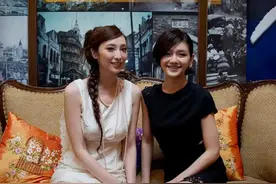 吴佩慈与大S东京会合游玩竟成永别，哭着说：不会忘记每次都说爱我的徐熙媛图片