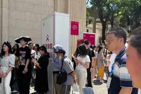 上海书展·在现场图片
