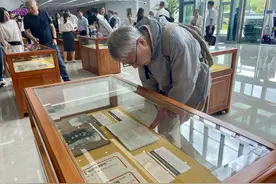 上海市档案馆发布第36、37批开放档案，揭晓第一批珍贵红色档案图片