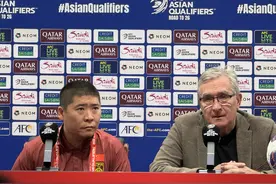 是否会选择辞职？伊万：这个问题不该提给我 这场表现比上场好图片