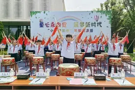 沉浸式“小小建筑师”梦想筑造营 开课啦！图片
