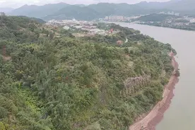 古铜场：闽越文明的闽中遗址图片