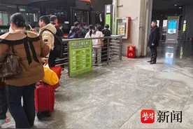 春节期间，淮安城市公交、有轨电车免费乘坐10天！图片