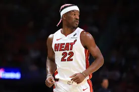 热火生涯结束？ESPN专家团解读巴特勒禁赛&潜在交易图片