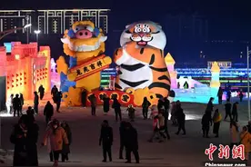 吉林总结雪季成绩单：两项指标创历史新高图片