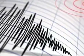墨西哥瓦哈卡州发生4.8级地震图片