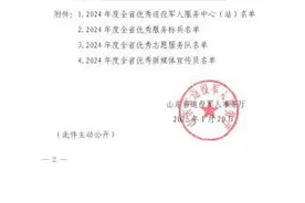 荣获多项全省荣誉，泰山区退役军人服务再上新台阶图片