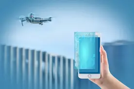 5G-A商用大幕开启　为低空经济“添翼”图片