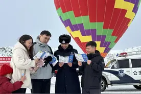 开展法律法规宣传 维护社会安全稳定图片
