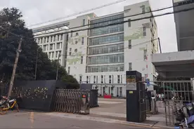 交数万元好处费就能“专升本”？一民办院校老师因涉嫌诈骗被立案图片
